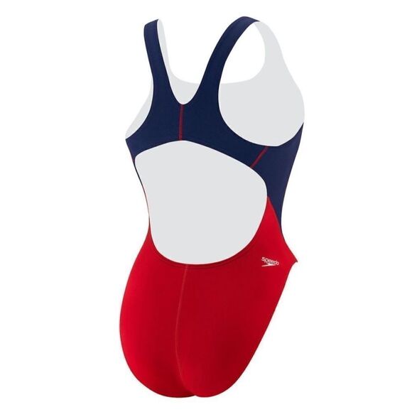 New. Speedo lifeguard one piece. XS - Picture 5 of 13